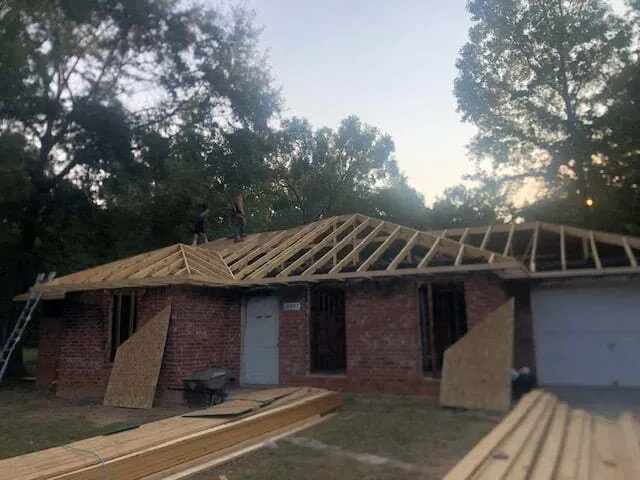 Slide of East Texas Roof Works & Sheet Metal
