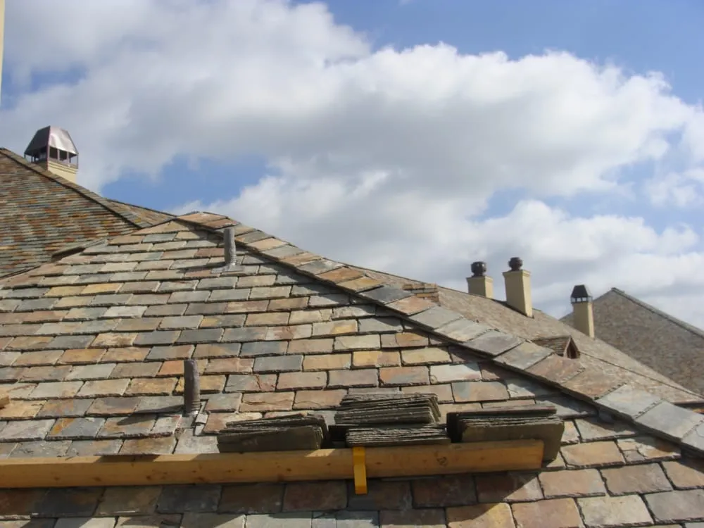 Slide of East Texas Roof Works & Sheet Metal