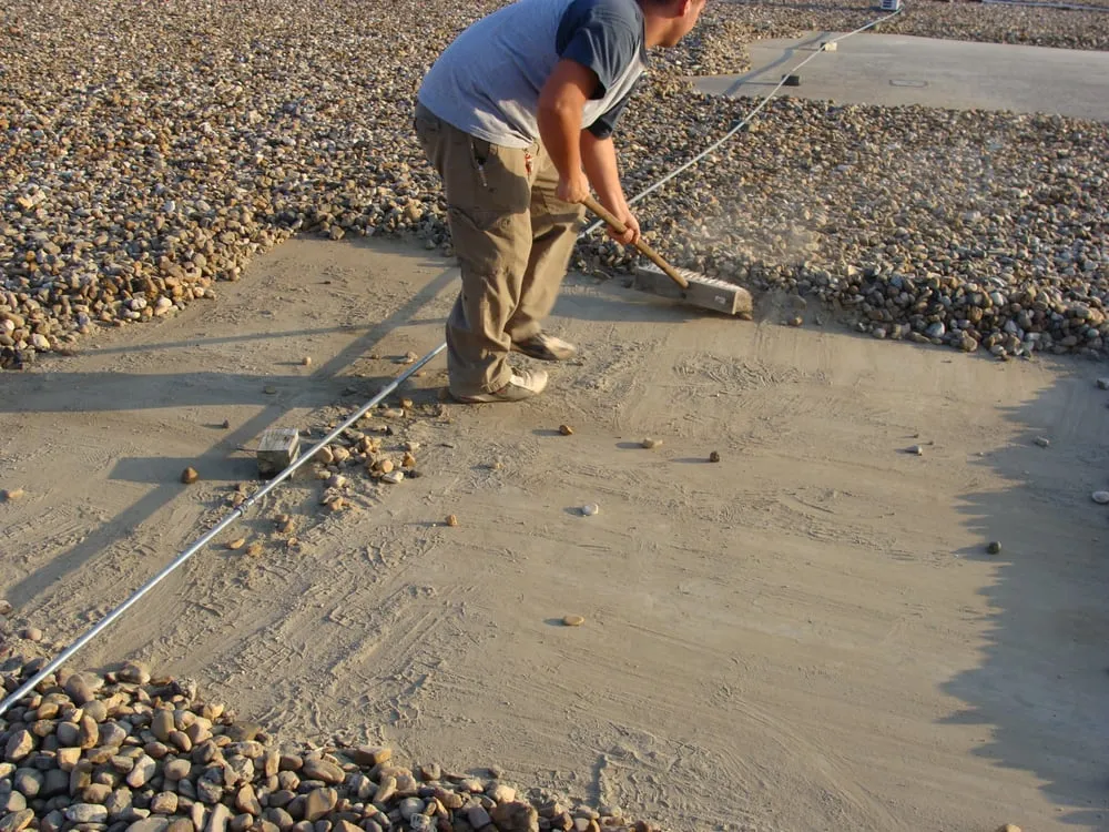 Slide of East Texas Roof Works & Sheet Metal