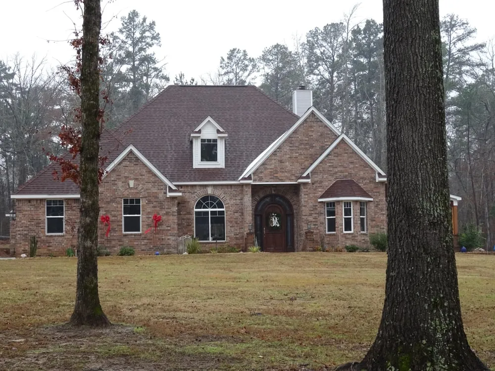 Slide of East Texas Roof Works & Sheet Metal
