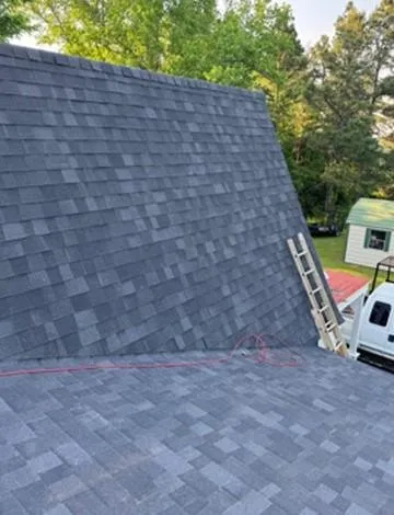 Slide of East Texas Roofing