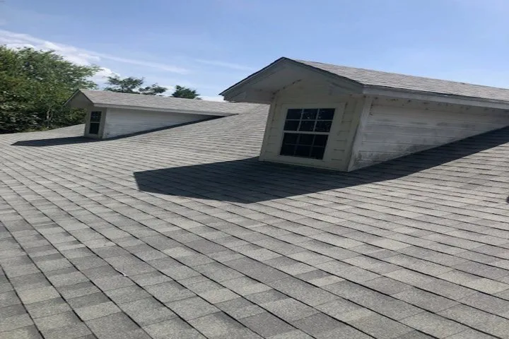 Slide of East Texas Roofing