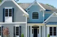 Slide of East Texas Siding and Windows