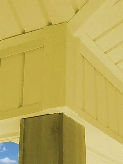 Slide of East Texas Siding and Windows