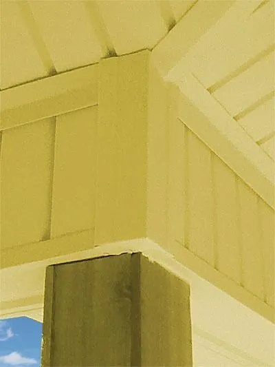 Slide of East Texas Siding and Windows