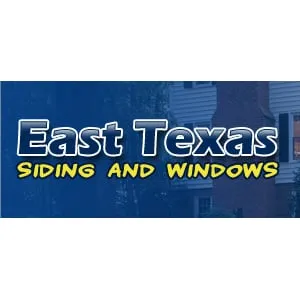 Slide of East Texas Siding and Windows