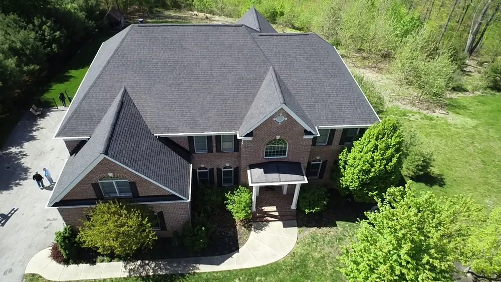 Top-rated roof installation experts serving Brookeville, MD - East West Contractors