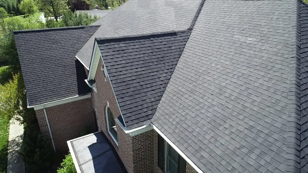 Expert roof replacement in Brookeville, MD by East West Contractors