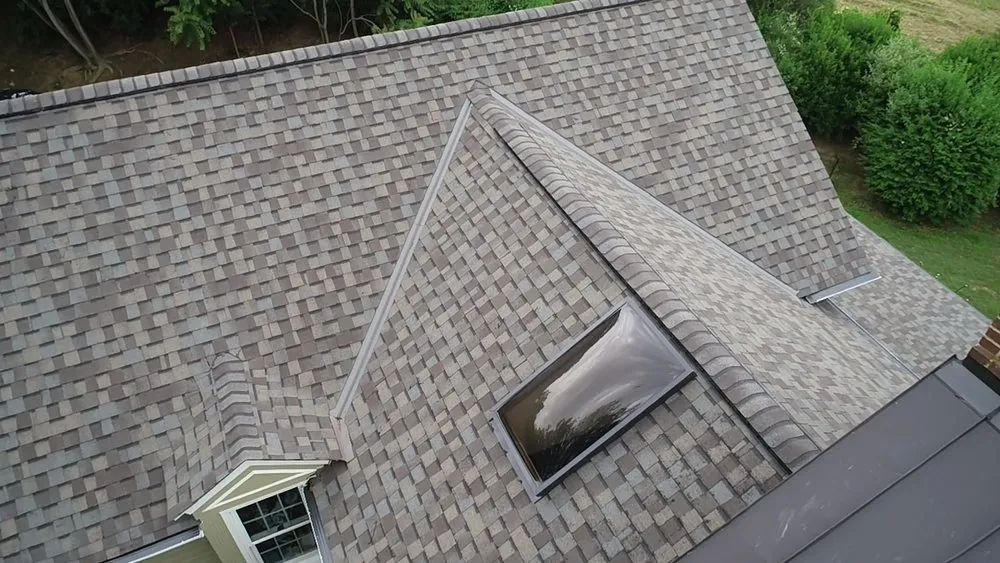 Local residential roofing service in Brookeville, MD - East West Contractors