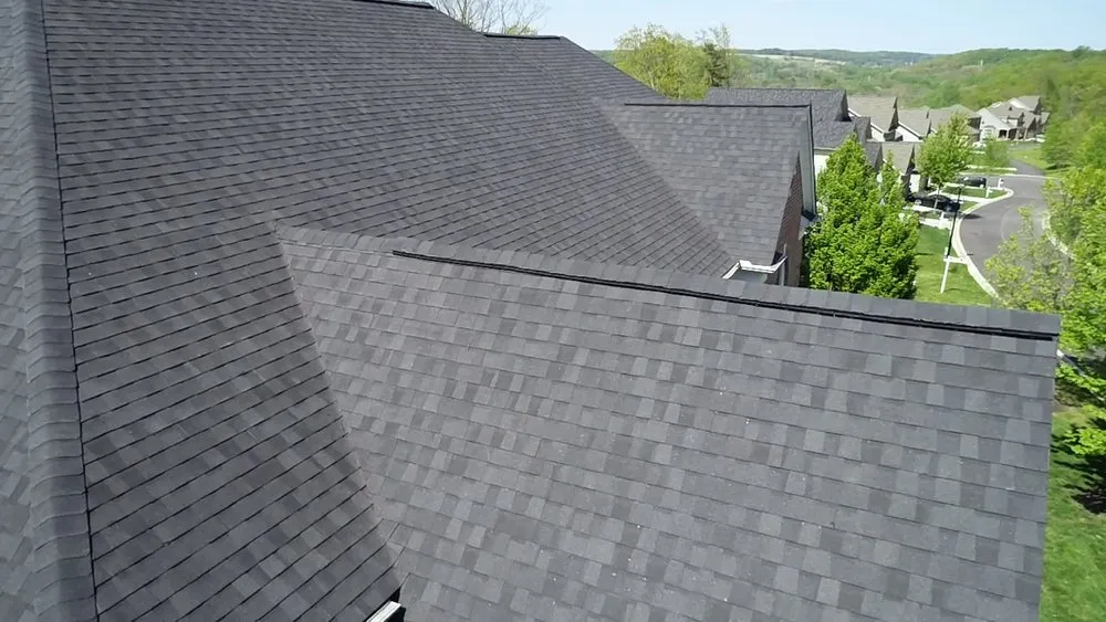 Expert flat roof repair experts serving Brookeville, MD - East West Contractors