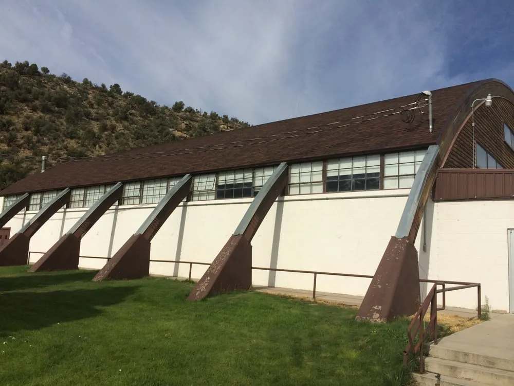 Slide of East West Roofing LLC