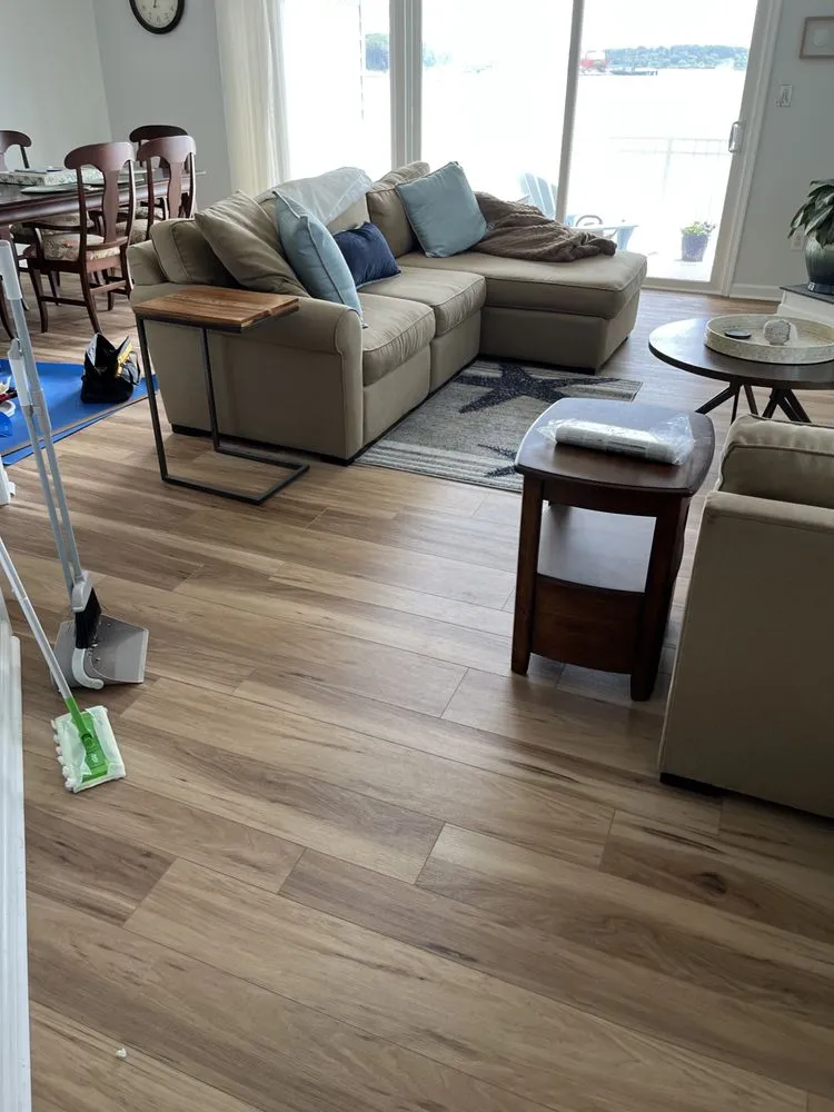 Slide of Eastco  Enterprises