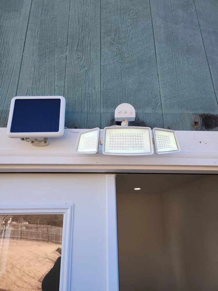 Slide of Eastco  Enterprises