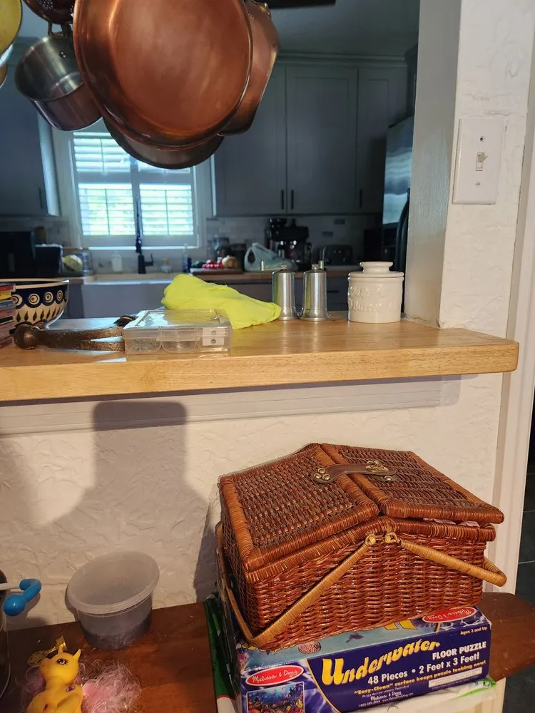 Slide of Eastco  Enterprises