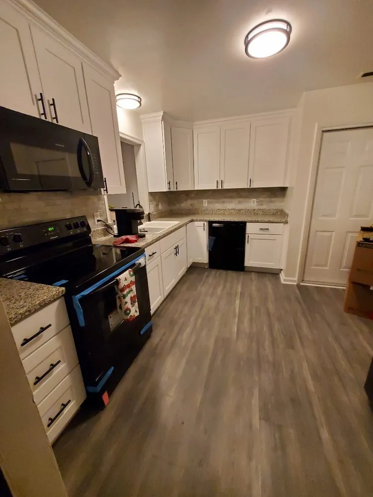 Slide of Eastco  Enterprises