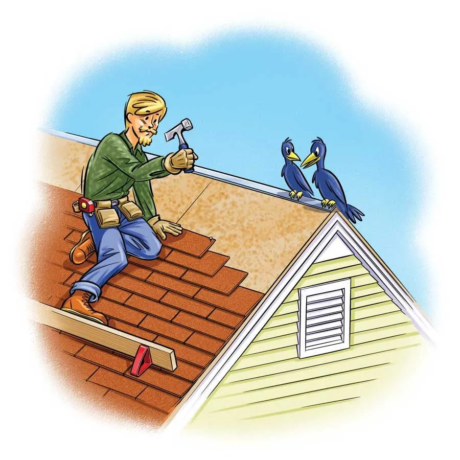 Slide of Eastcoast Quality Roofing