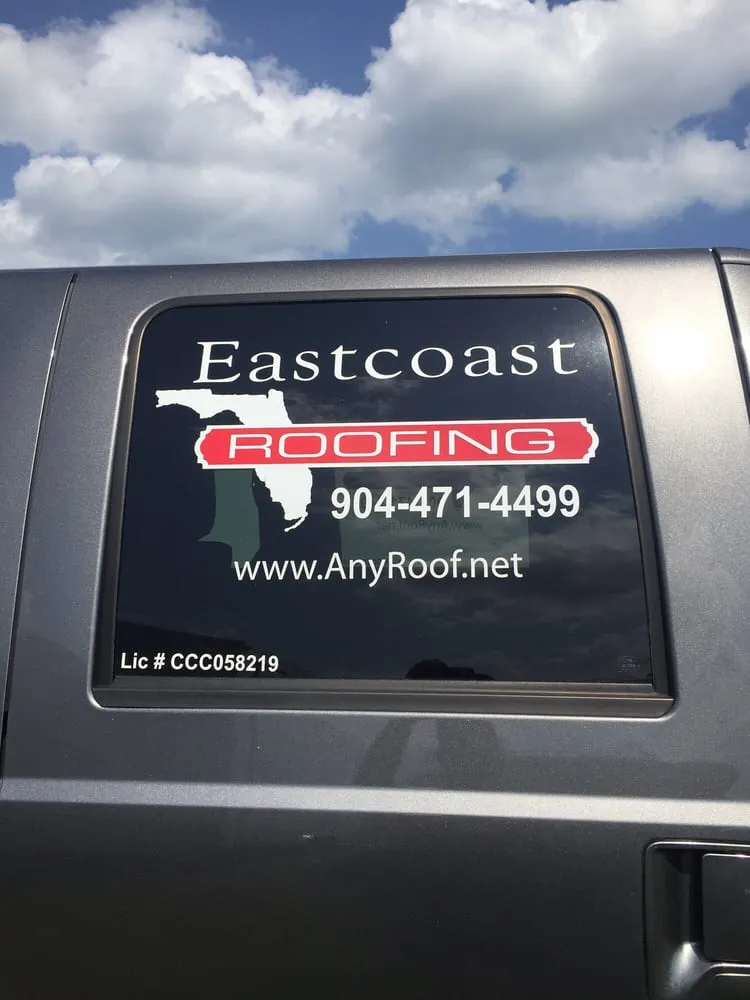 Slide of Eastcoast Quality Roofing