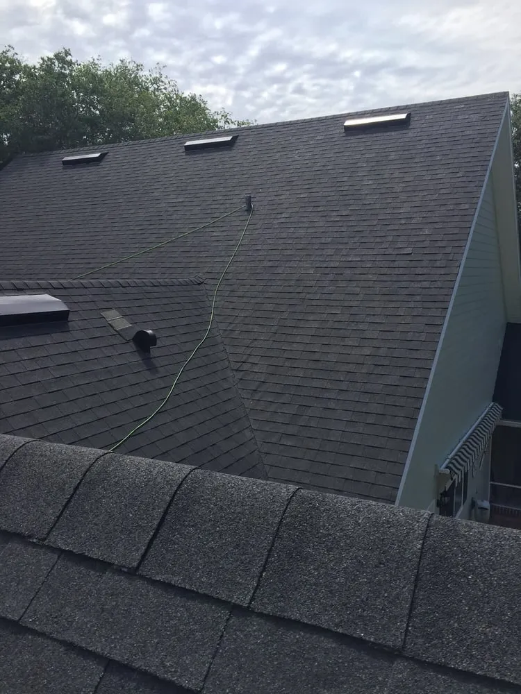 Slide of Eastcoast Quality Roofing