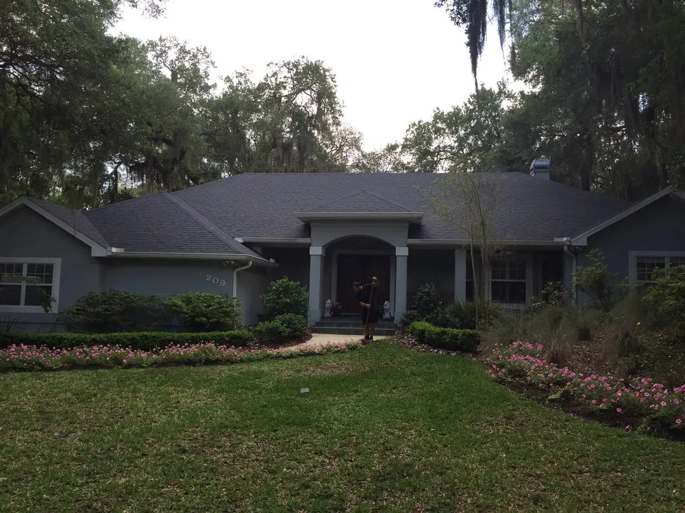 Slide of Eastcoast Quality Roofing