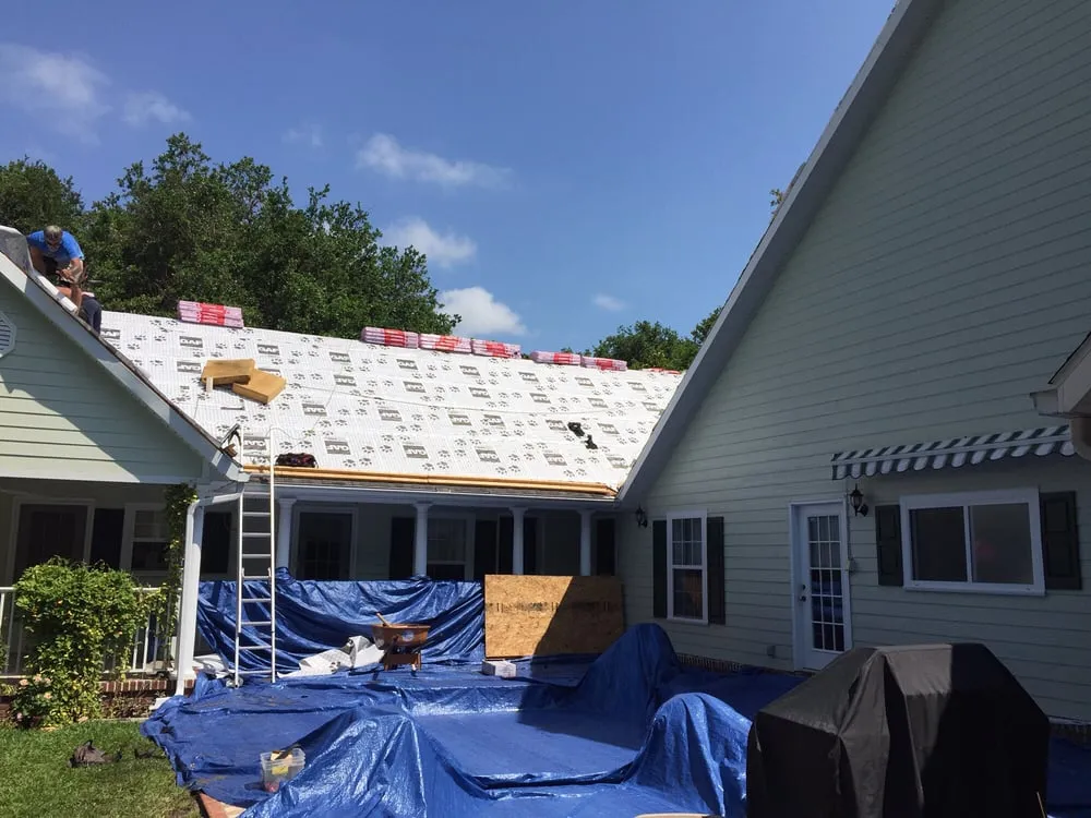 Slide of Eastcoast Quality Roofing