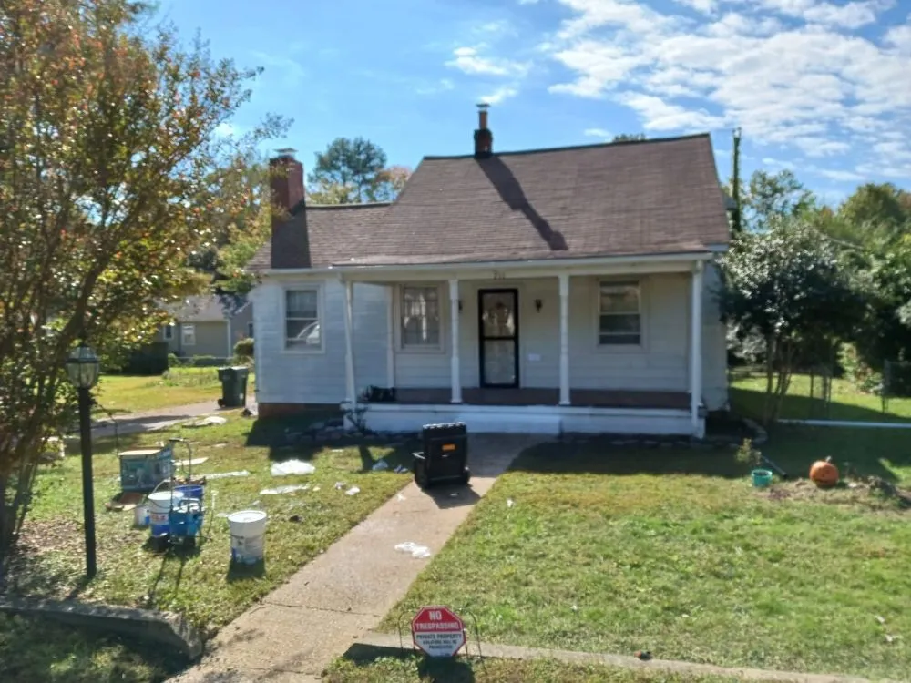 Slide of Eastcoast Roofing and Masonry