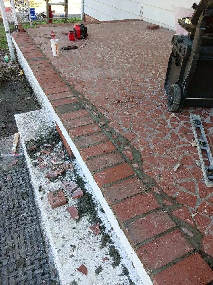 Slide of Eastcoast Roofing and Masonry