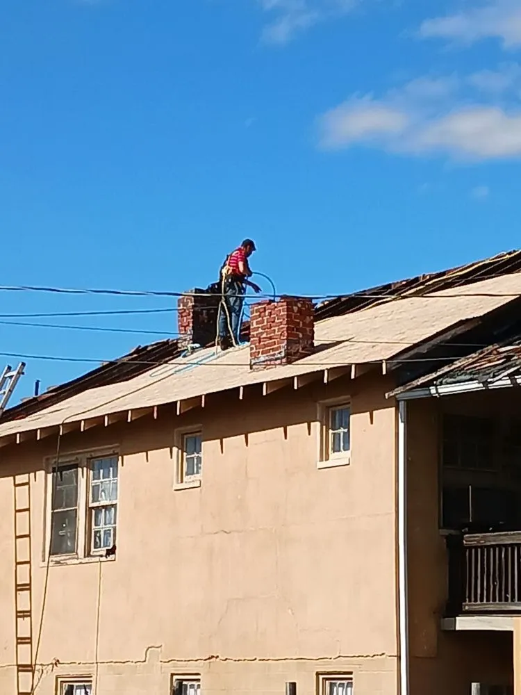 Slide of Eastcoast Roofing and Masonry