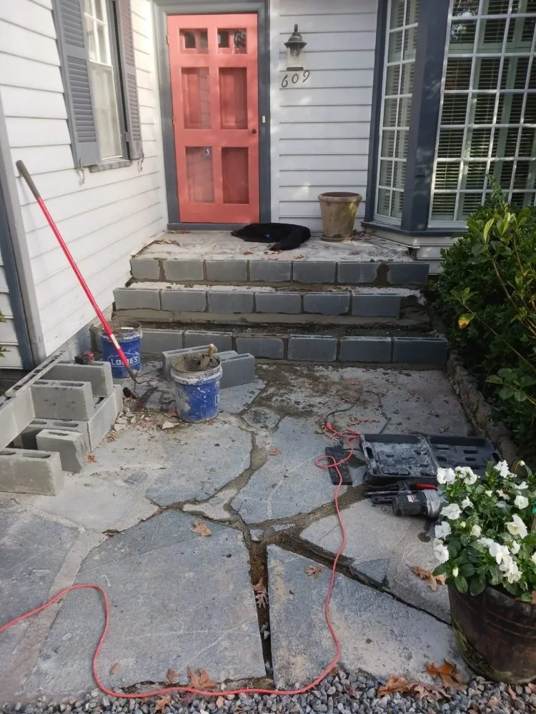 Slide of Eastcoast Roofing and Masonry