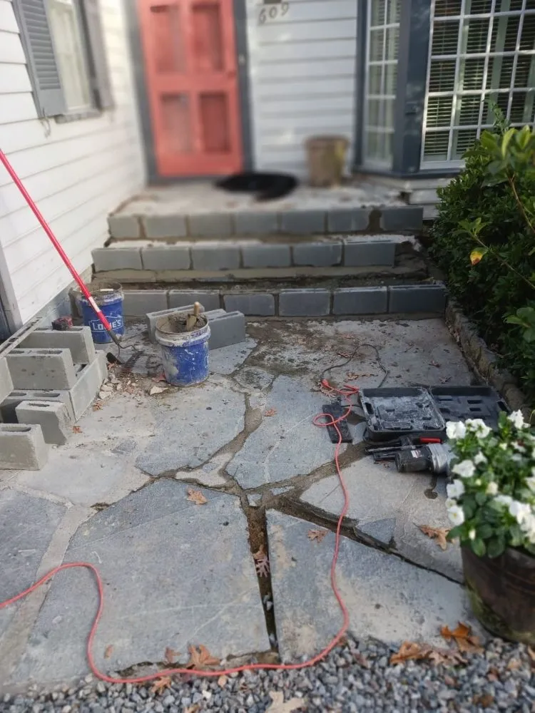 Slide of Eastcoast Roofing and Masonry