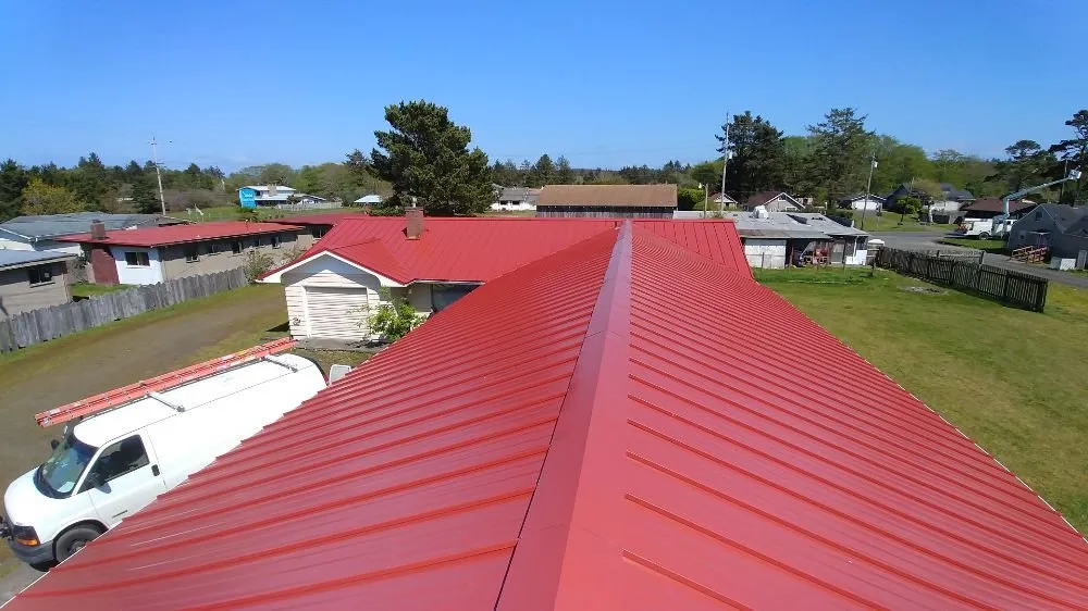 Slide of Easter Roofing & Construction