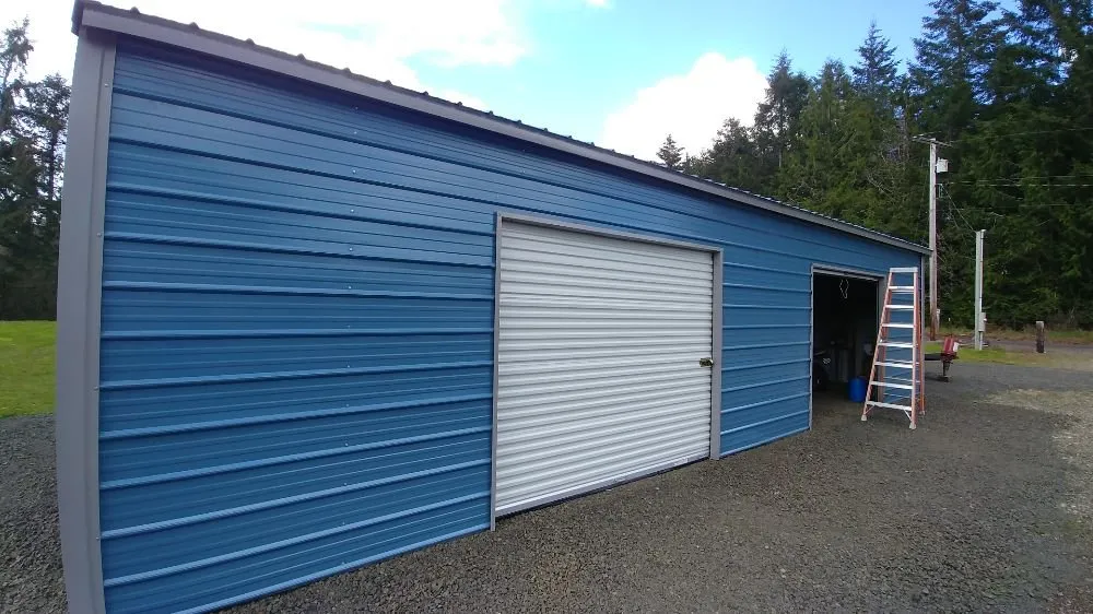 Slide of Easter Roofing & Construction