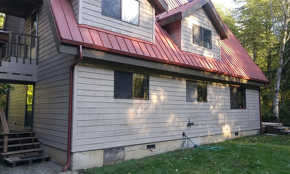 Slide of Easter Roofing & Construction