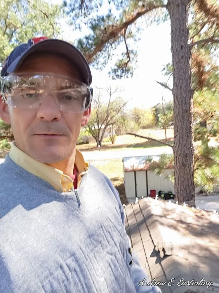 Slide of Easterling Services