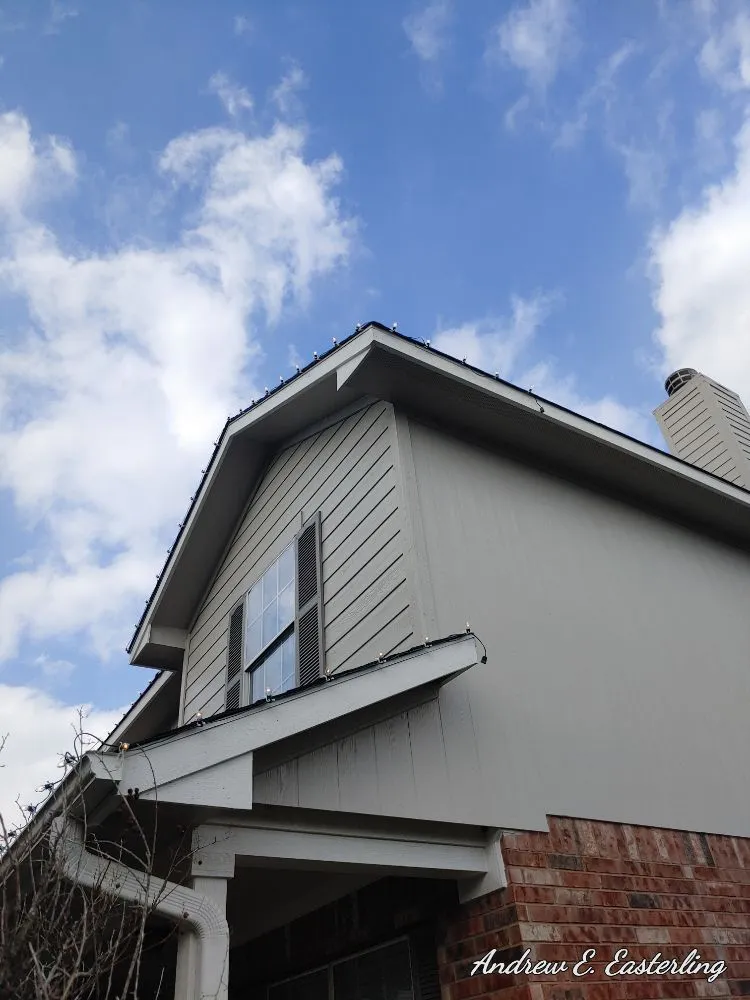 Slide of Easterling Services