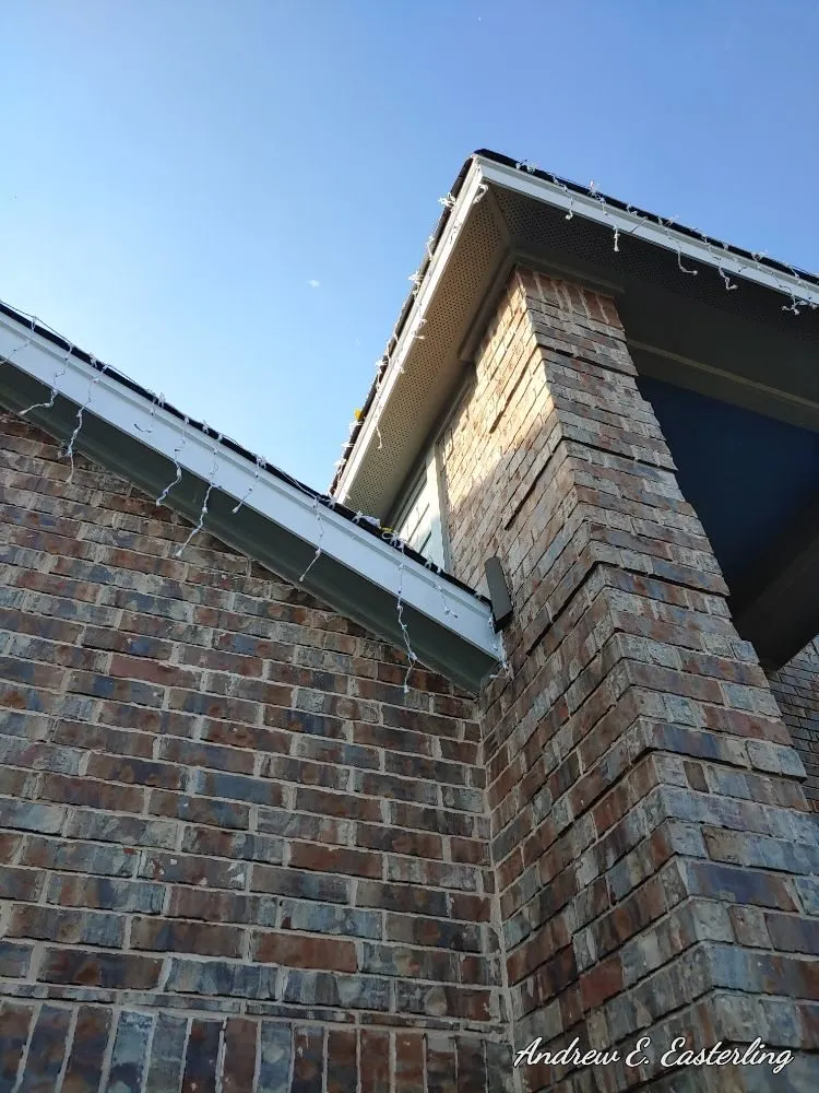 Slide of Easterling Services