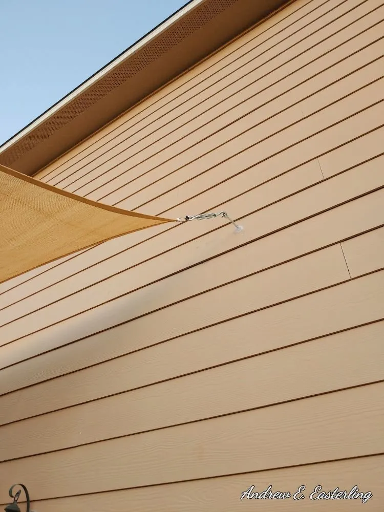 Slide of Easterling Services