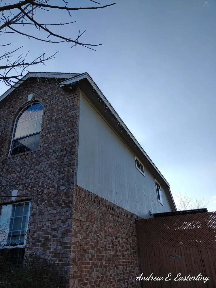 Slide of Easterling Services