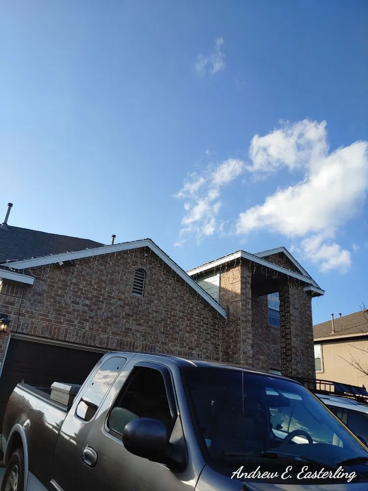 Slide of Easterling Services