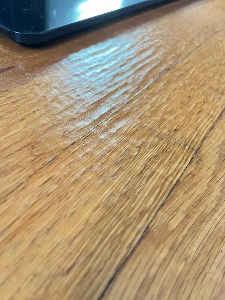 Slide of Eastern Cedar Company