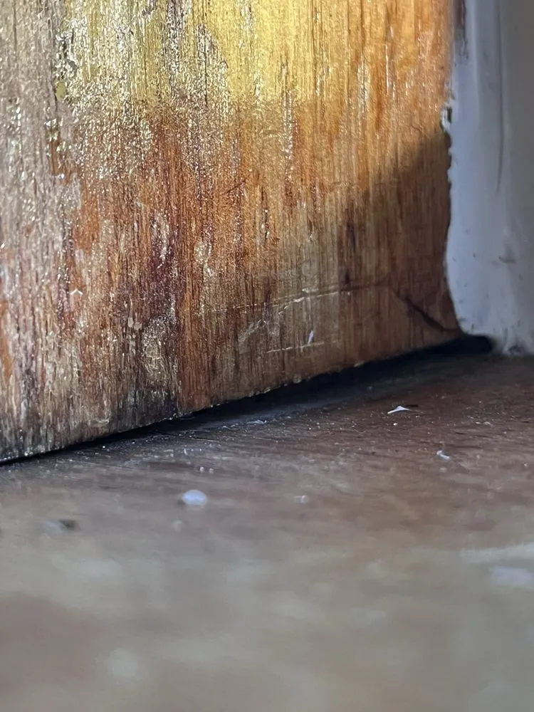 Slide of Eastern Cedar Company