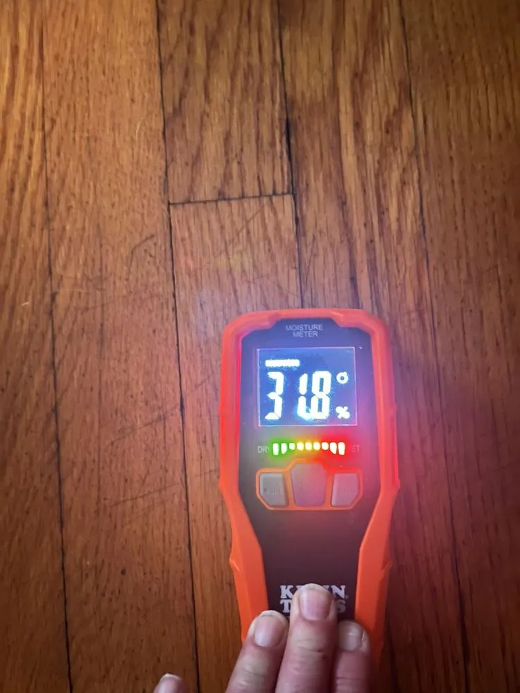 Slide of Eastern Cedar Company