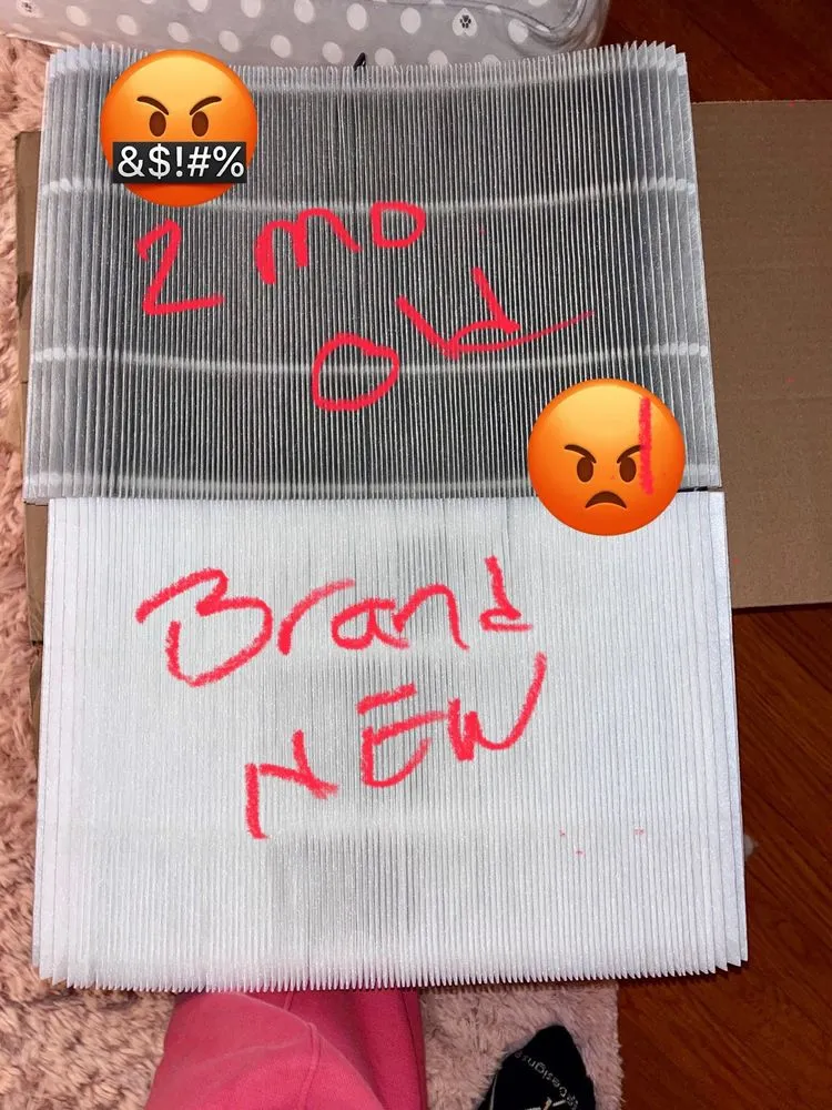 Slide of Eastern Cedar Company