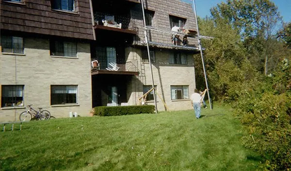 Slide of Eastern Contractors