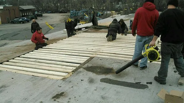 Slide of Eastern Contractors