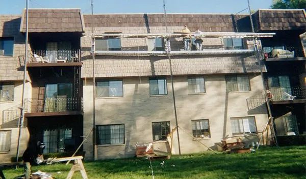 Slide of Eastern Contractors