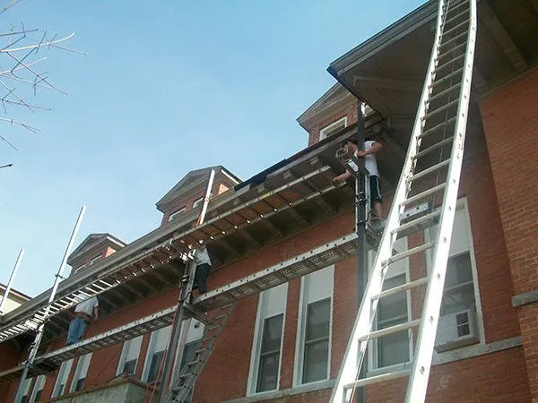 Slide of Eastern Contractors