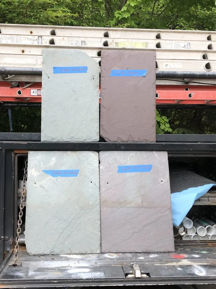 Slide of Eastern Craftsmen