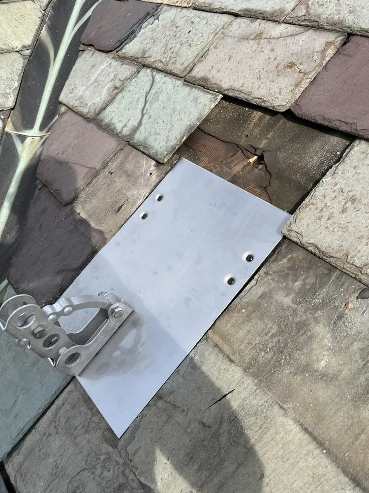 Slide of Eastern Craftsmen