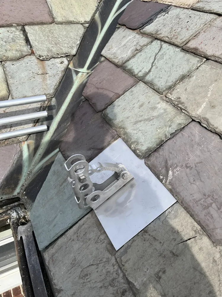 Slide of Eastern Craftsmen