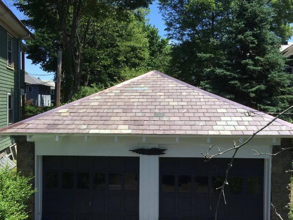 Slide of Eastern Craftsmen